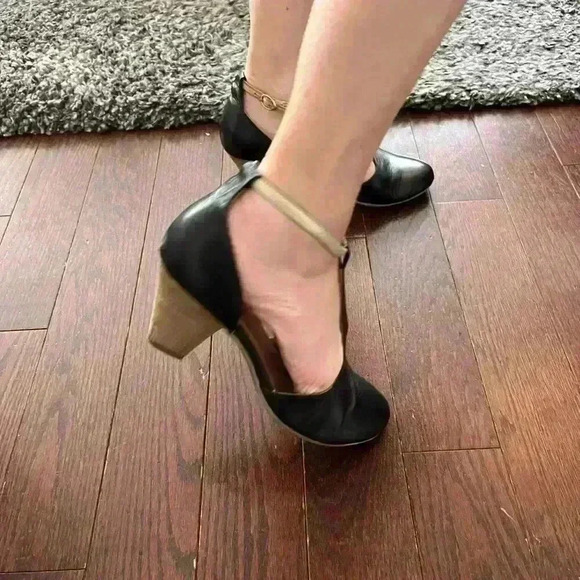 Bueno  Vintage Style Shoes - Picture 5 of 10